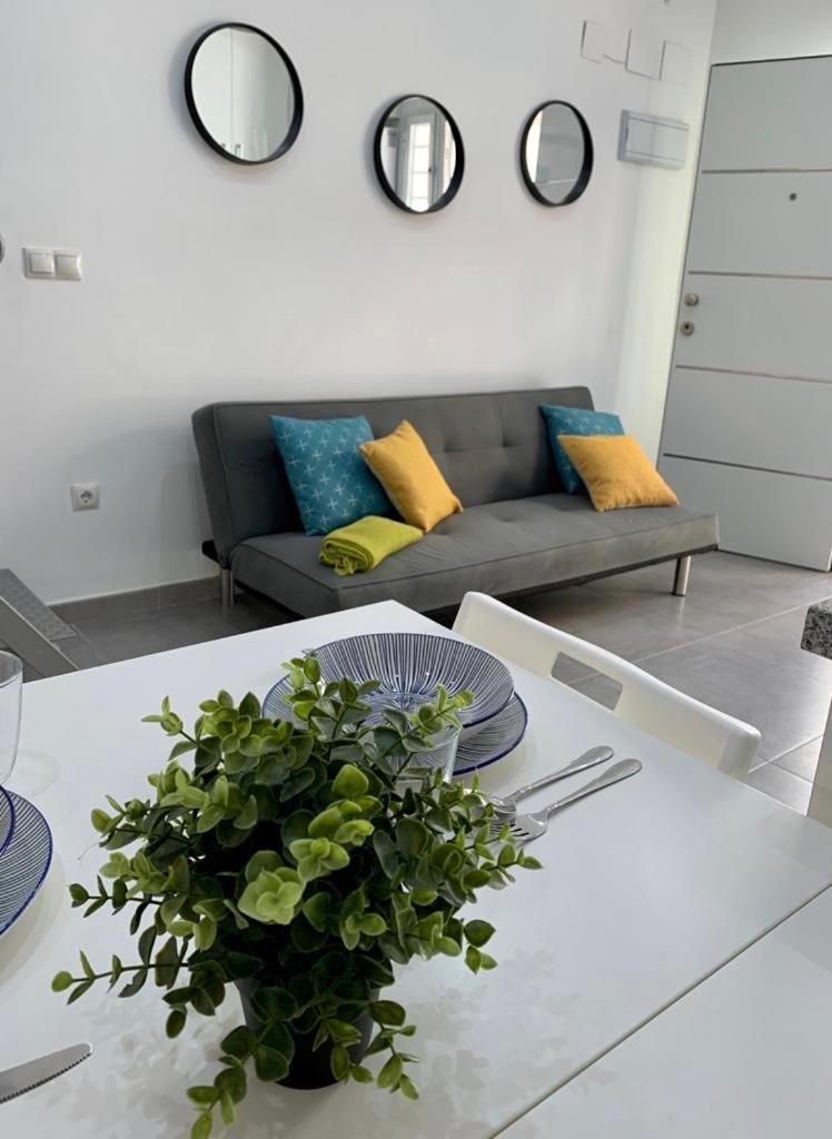 UIM Mediterraneo Casita Palancia Wifi - Housity
