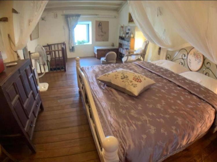 Dora Jiufen Homestay - Housity
