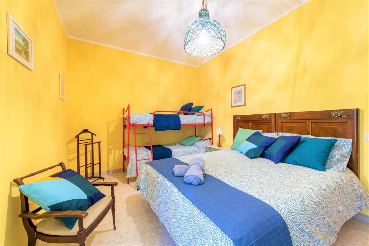 Hostly - Country House Donoratico - ONLY FOR FAMILIES - Housity