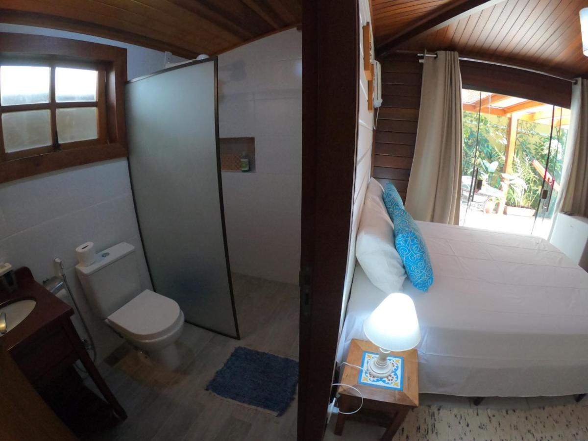 Pousada Bela Vista - Housity