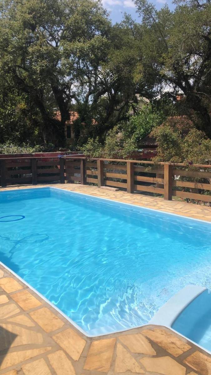 Pousada Chalana - Housity