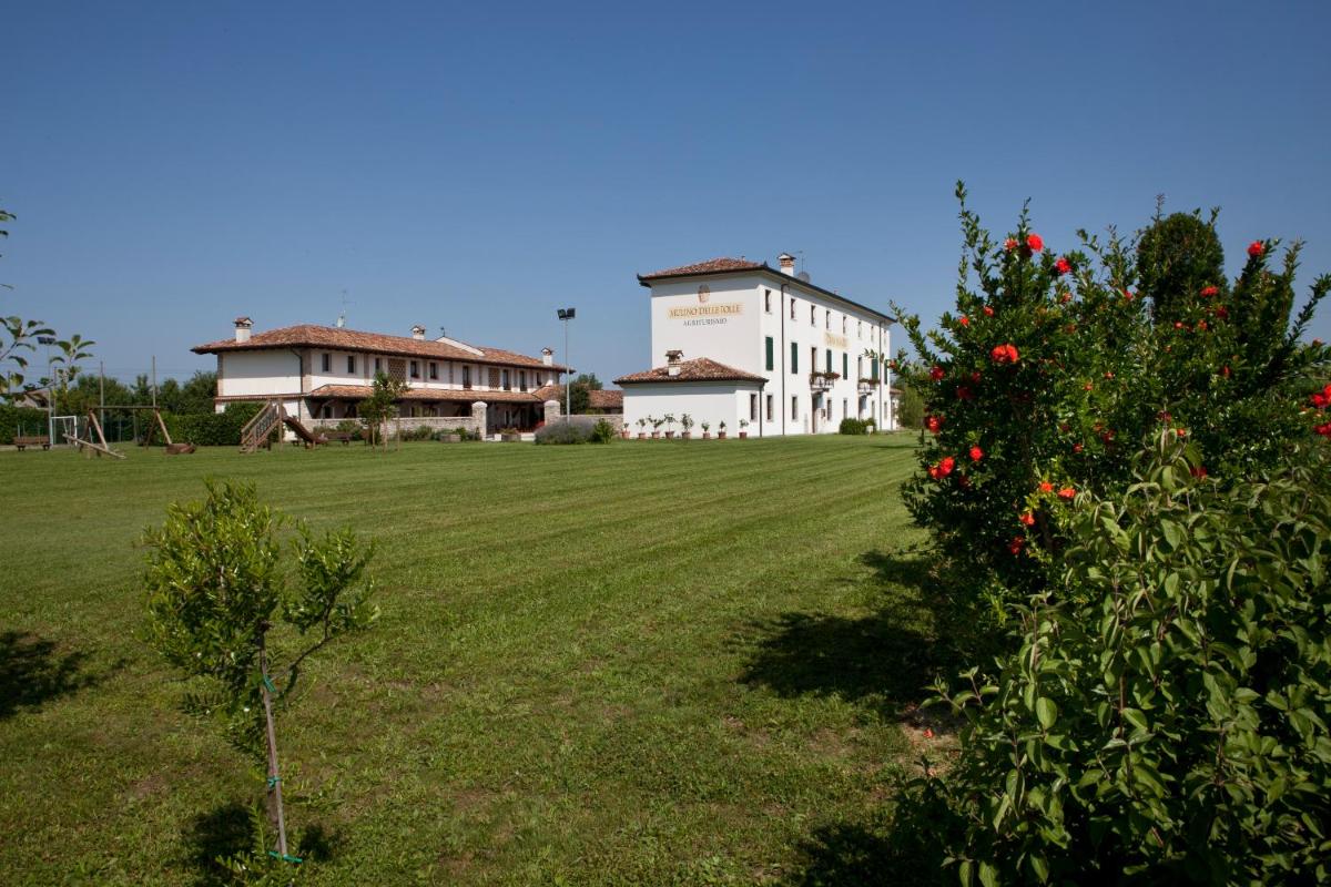 Agriturismo Mulino Delle Tolle - Housity