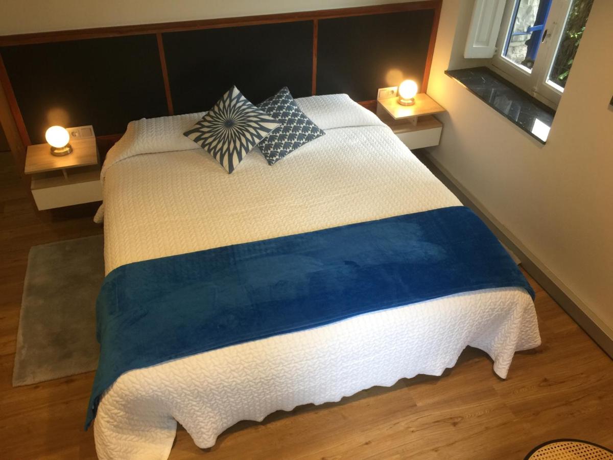 Suites Mendibil Irun - Housity
