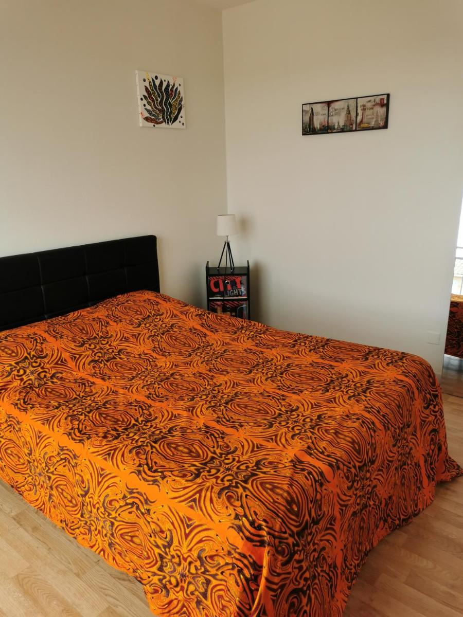 Chambre au calme - Housity