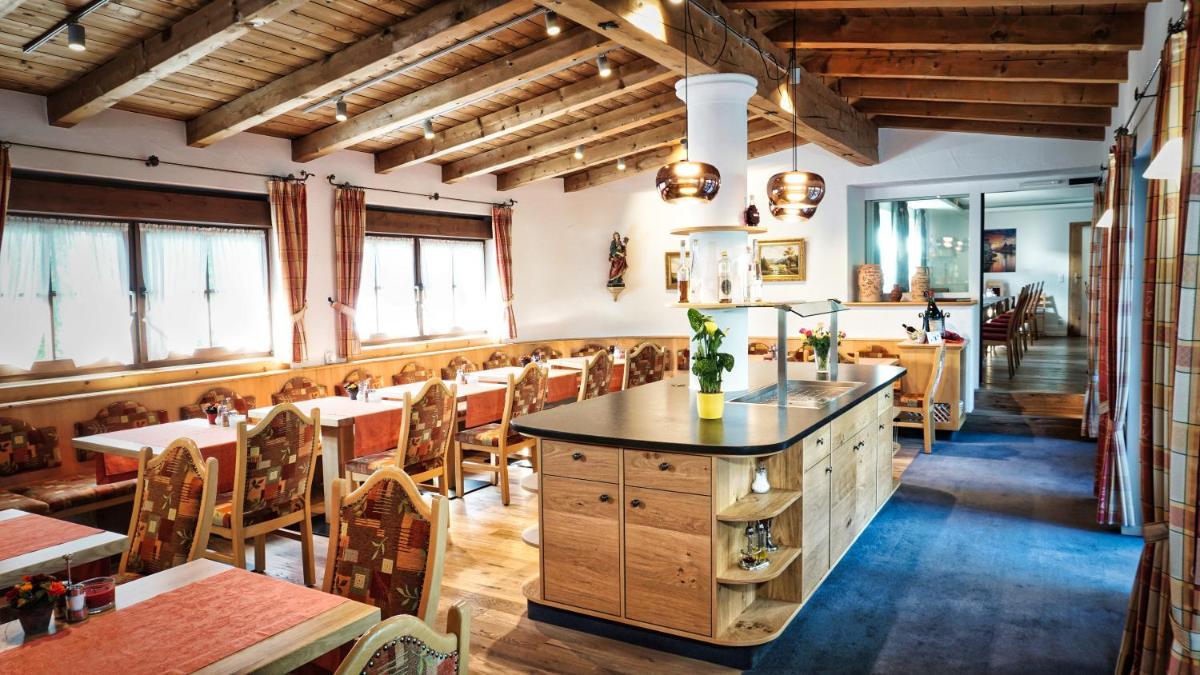 Hotel Landhaus Feldmeier ***S - Housity