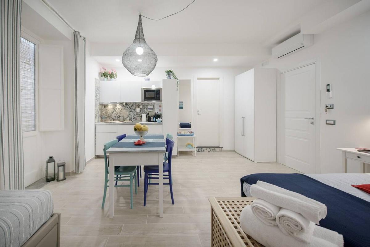 Sorrento Time Guest House - Hizvo