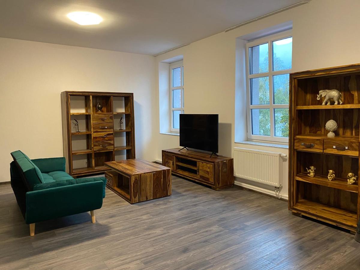 Suitetrails - Boutique Apartments Liberec