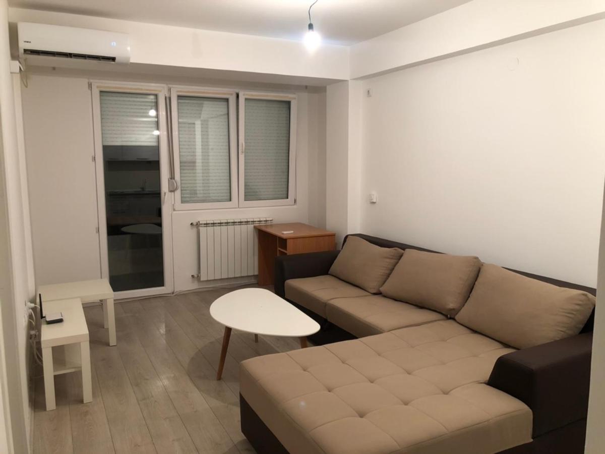 Bright modern apartment - 5 min from Center - Housity