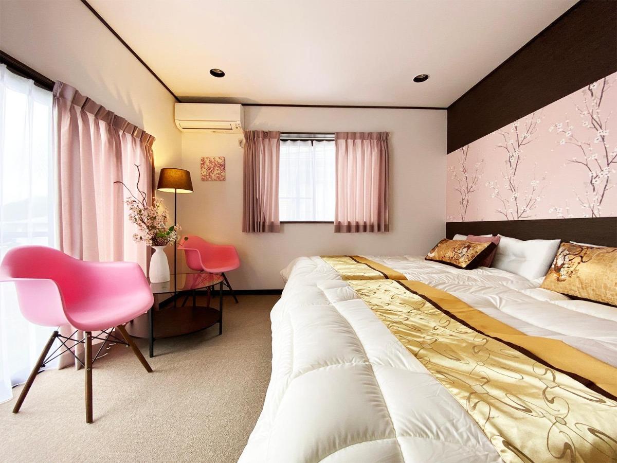 Sky House Fujikawaguchiko - Vacation STAY 98122 - Housity