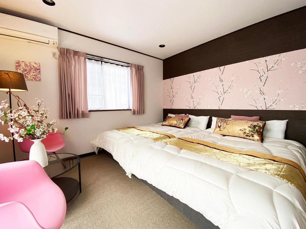 Sky House Fujikawaguchiko - Vacation STAY 98122 - Housity