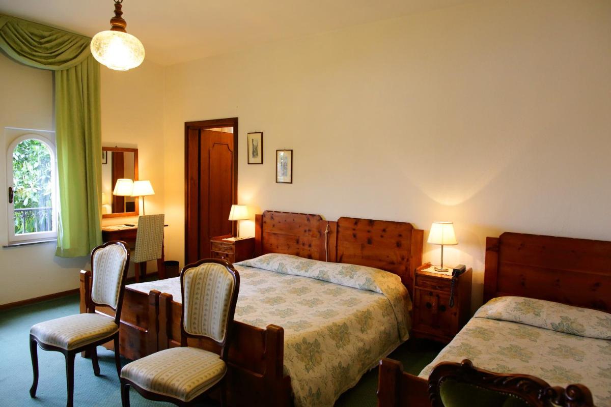 Locanda al Castello Wellness Resort - Housity