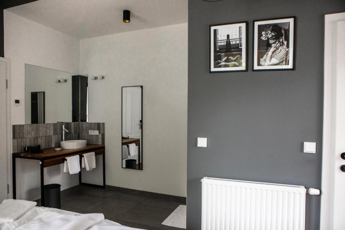 Hotel Restaurant Joseph - Housity