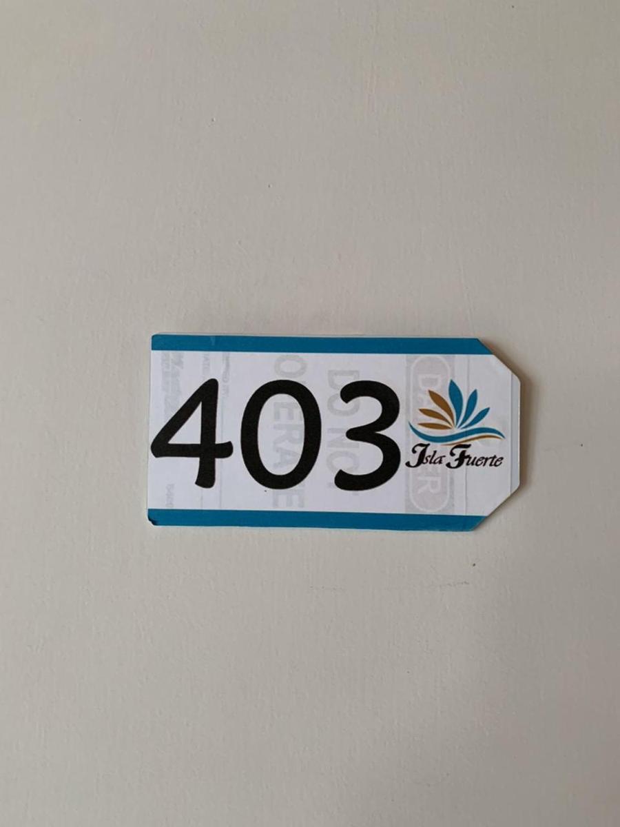 Apartahotel Isla Fuerte Piso 4 - Housity