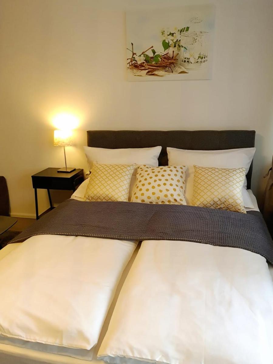 Suitetrails - Rivulet 2 bedroom Apartment