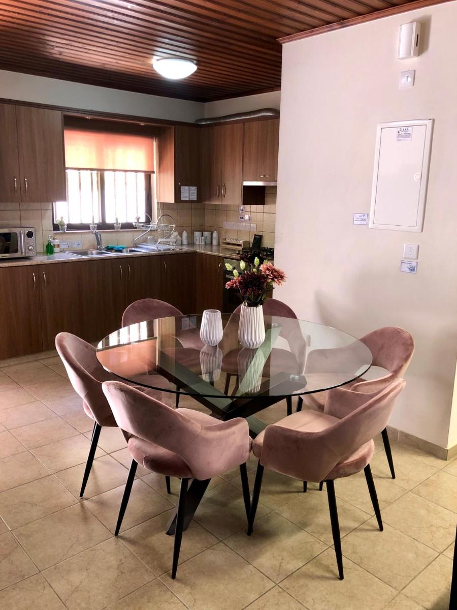 Pramateftis House - Housity