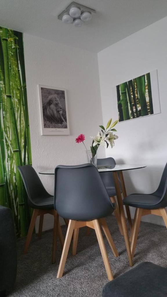 Messeapartment WASHINGTON - Housity