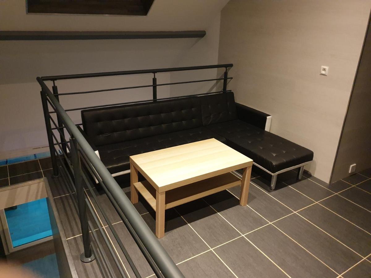 tres jolie logement a 10min de dijon - Housity