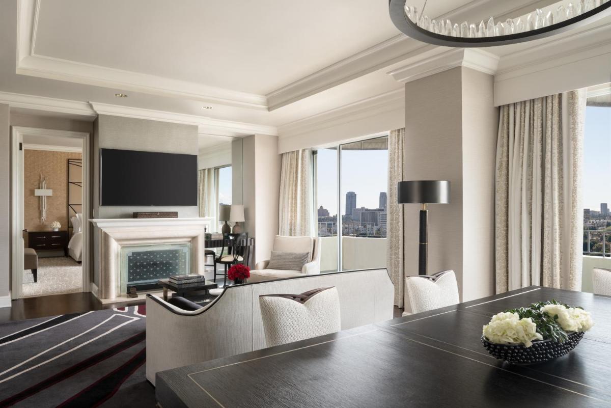 Four Seasons Hotel Los Angeles at Beverly Hills - Housity
