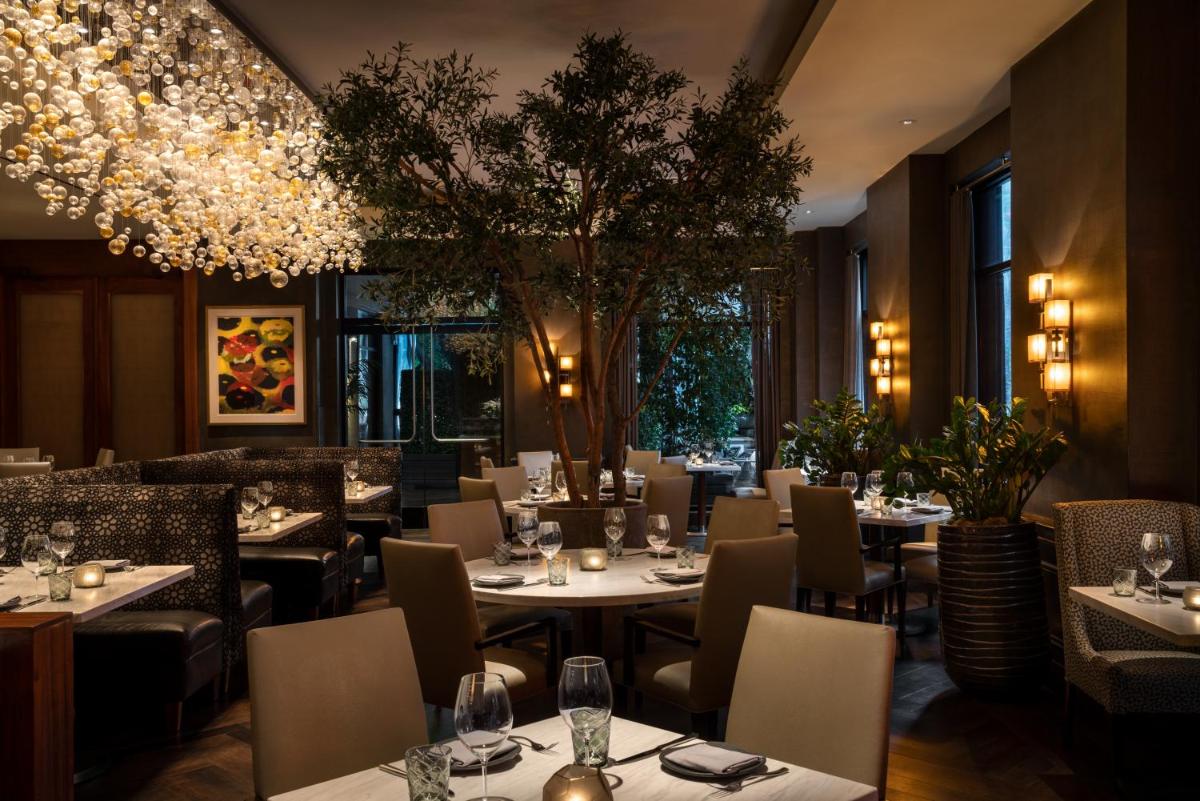 Suitetrails - Four Seasons Hotel Los Angeles at Beverly Hills