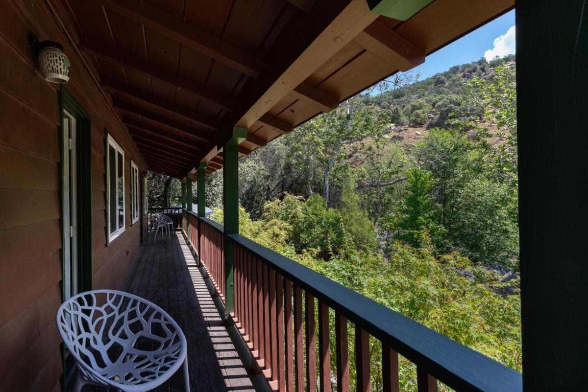 Buckeye Tree Lodge - Housity
