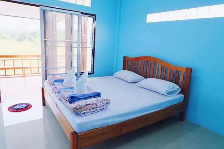 Suitetrails - Pong -Tip Homestay Chiang Khan