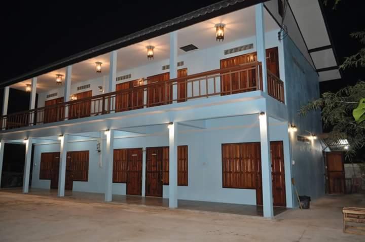 Suitetrails - Pong -Tip Homestay Chiang Khan