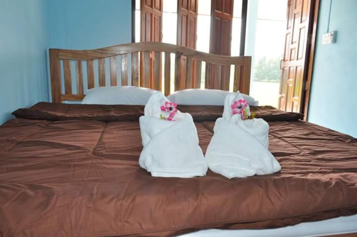 Pong -Tip Homestay Chiang Khan - Housity