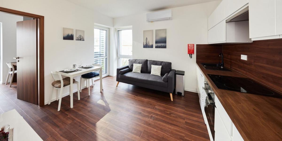 Ella Apartments - Housity