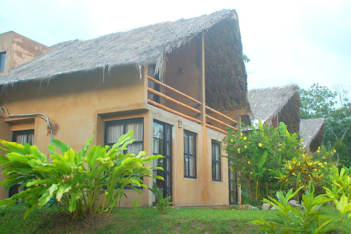 Axkan Palenque - Housity