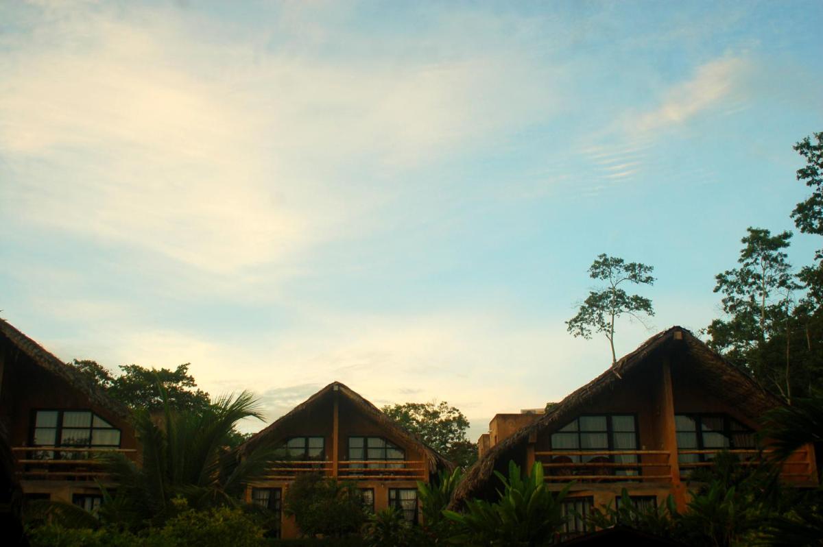 Axkan Palenque - Housity