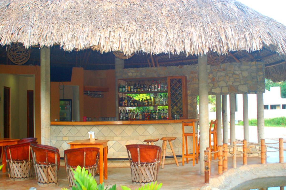 Axkan Palenque - Housity