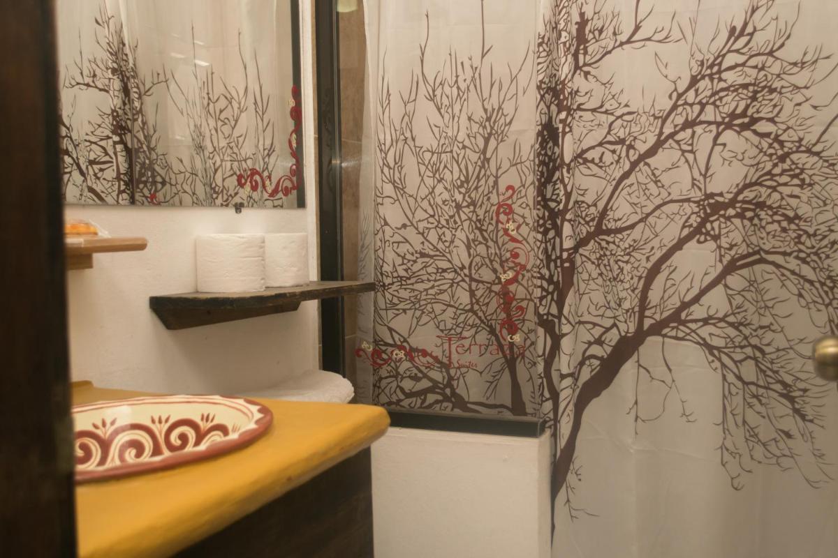 Terraza Suites - Adults Only - Hizvo