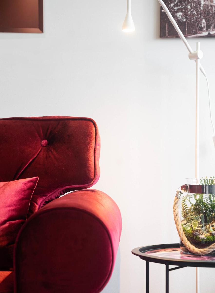 Rose Valley Apartment - Housity