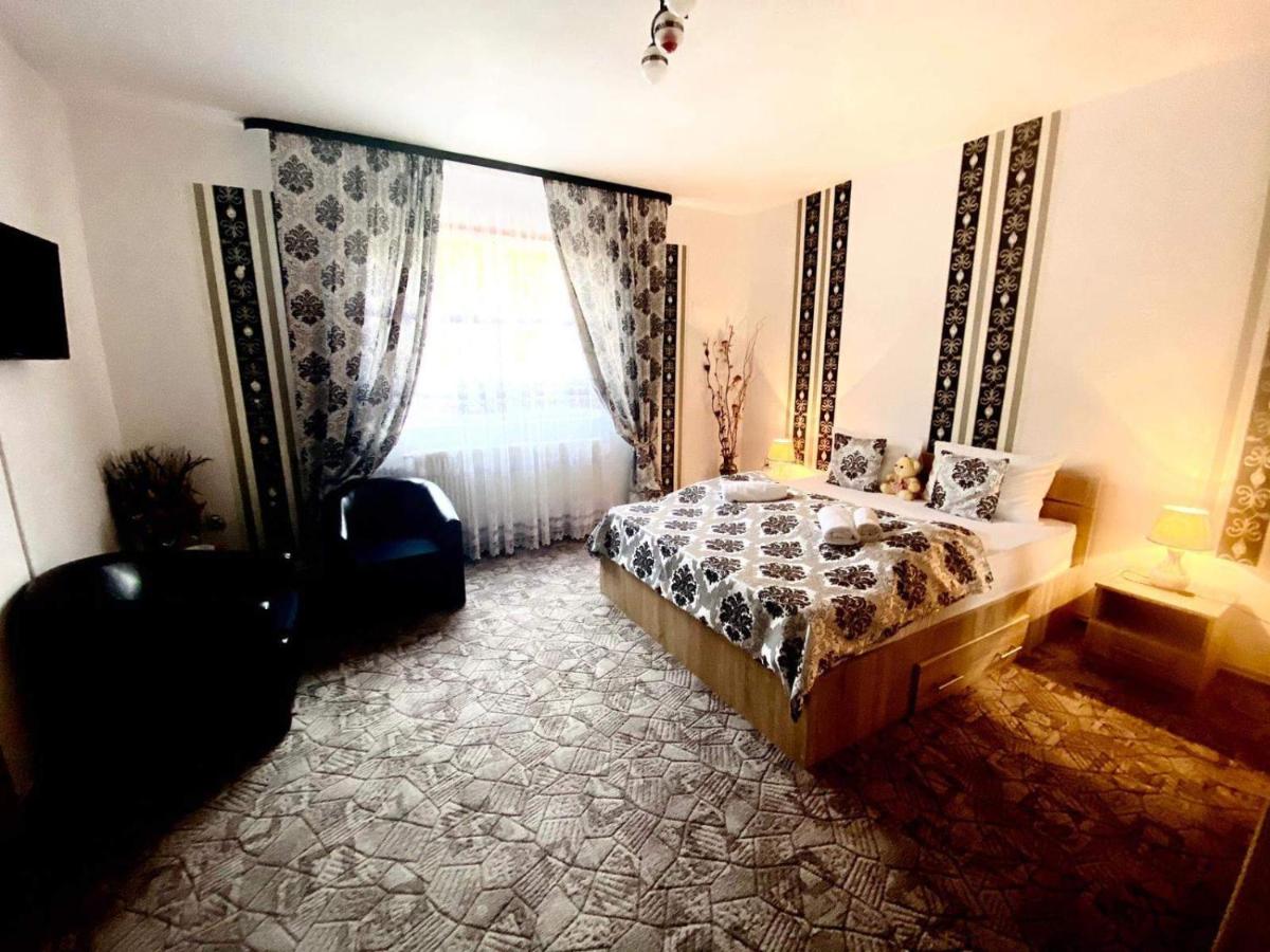 Amazing House Cazare - Housity