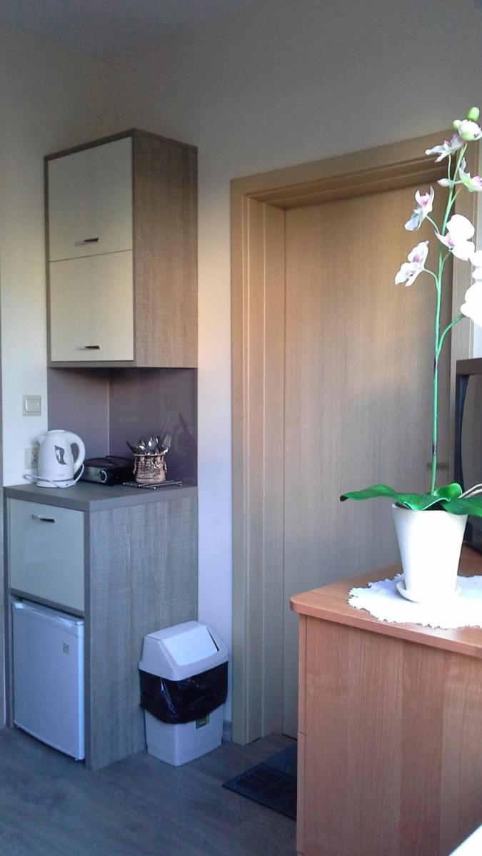Patrycja - Housity