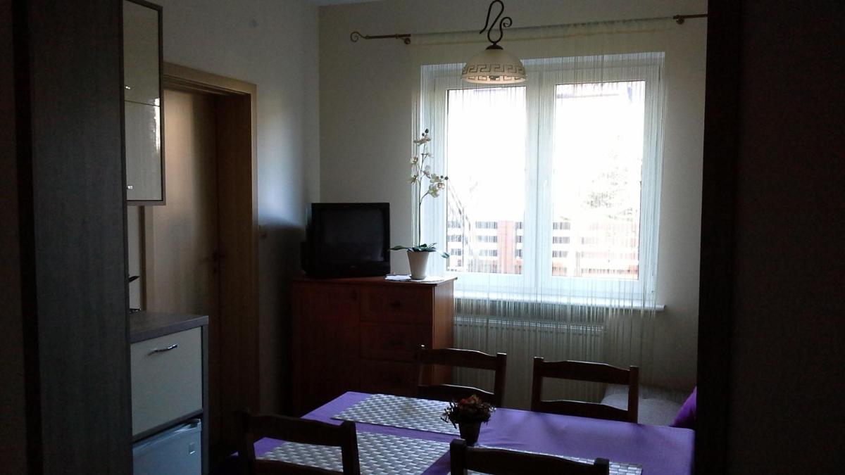Patrycja - Housity