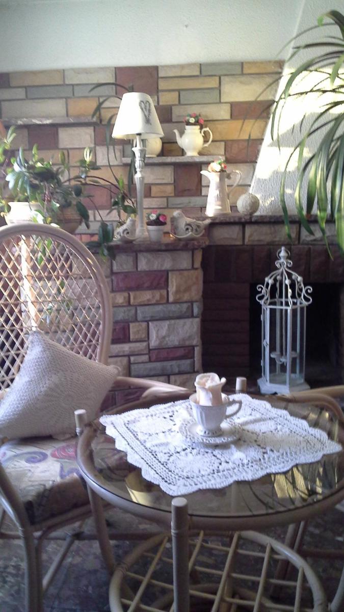 Patrycja - Housity
