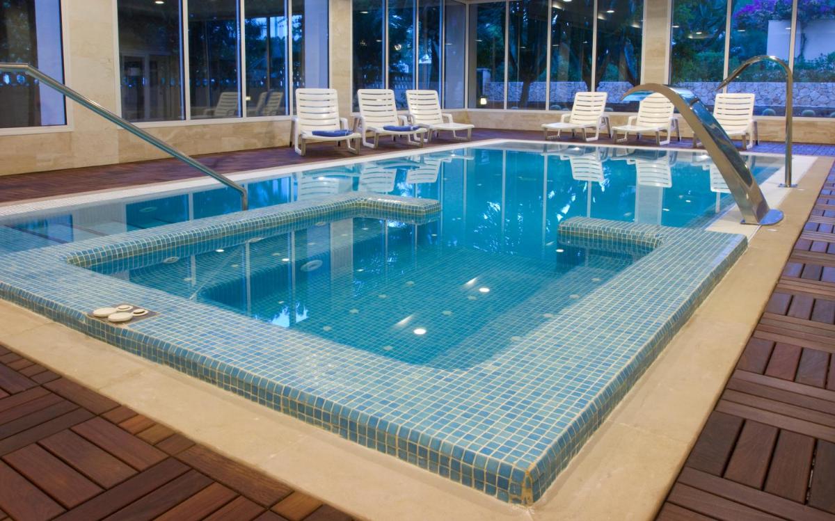 Piscina en o cerca de Hipotels Said