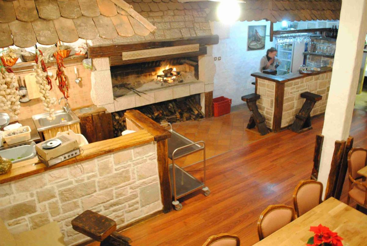 Country House Marića Gaj - Housity