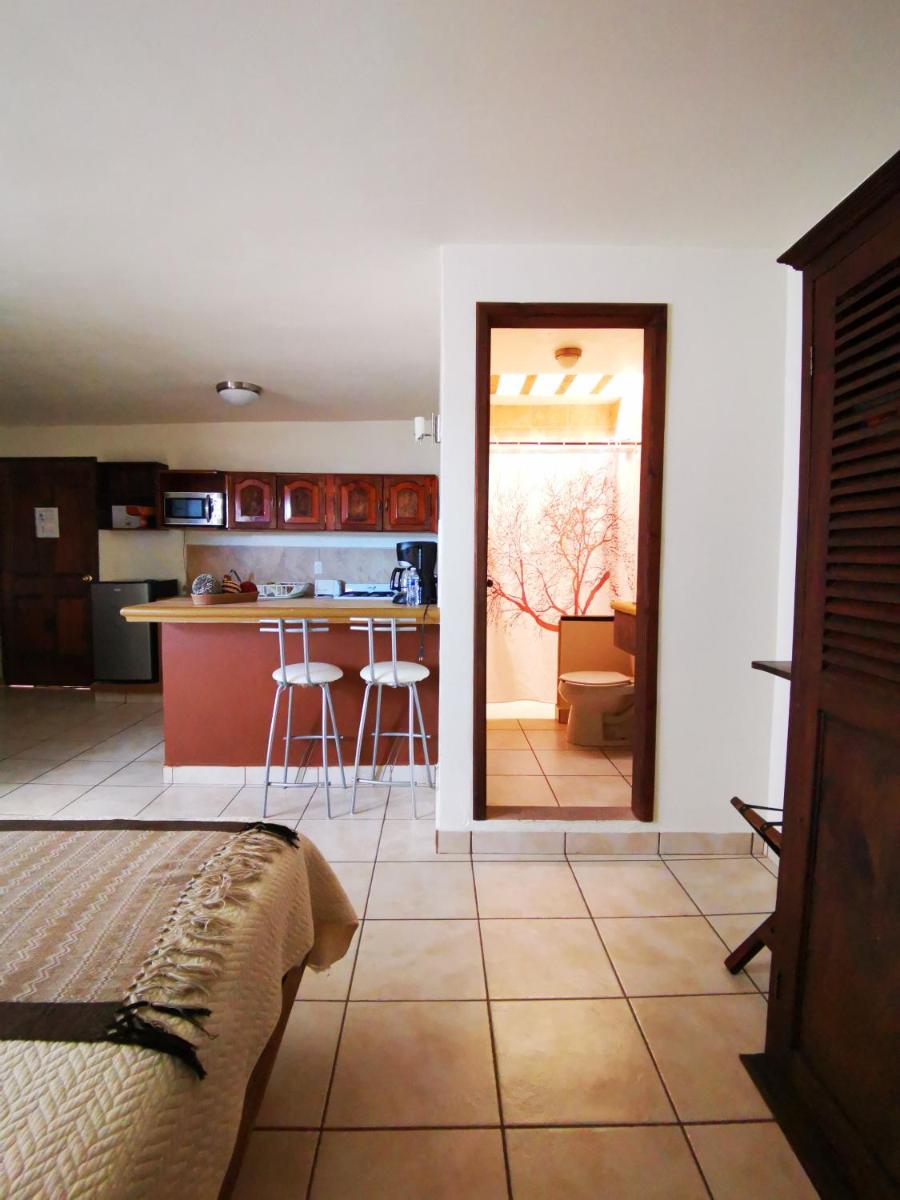 Terraza Suites - Adults Only - Hizvo