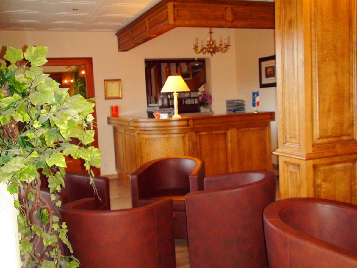 Motel des Bruyères - Housity