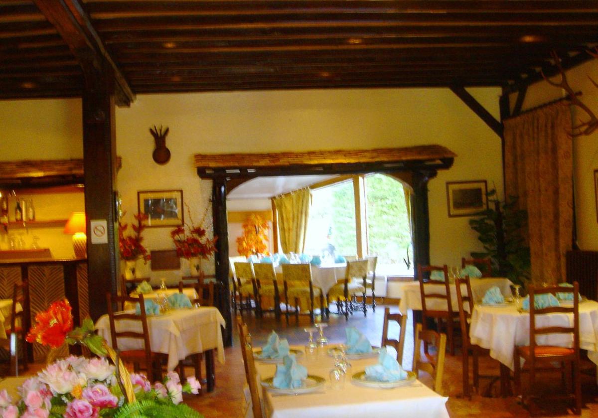 Motel des Bruyères - Housity