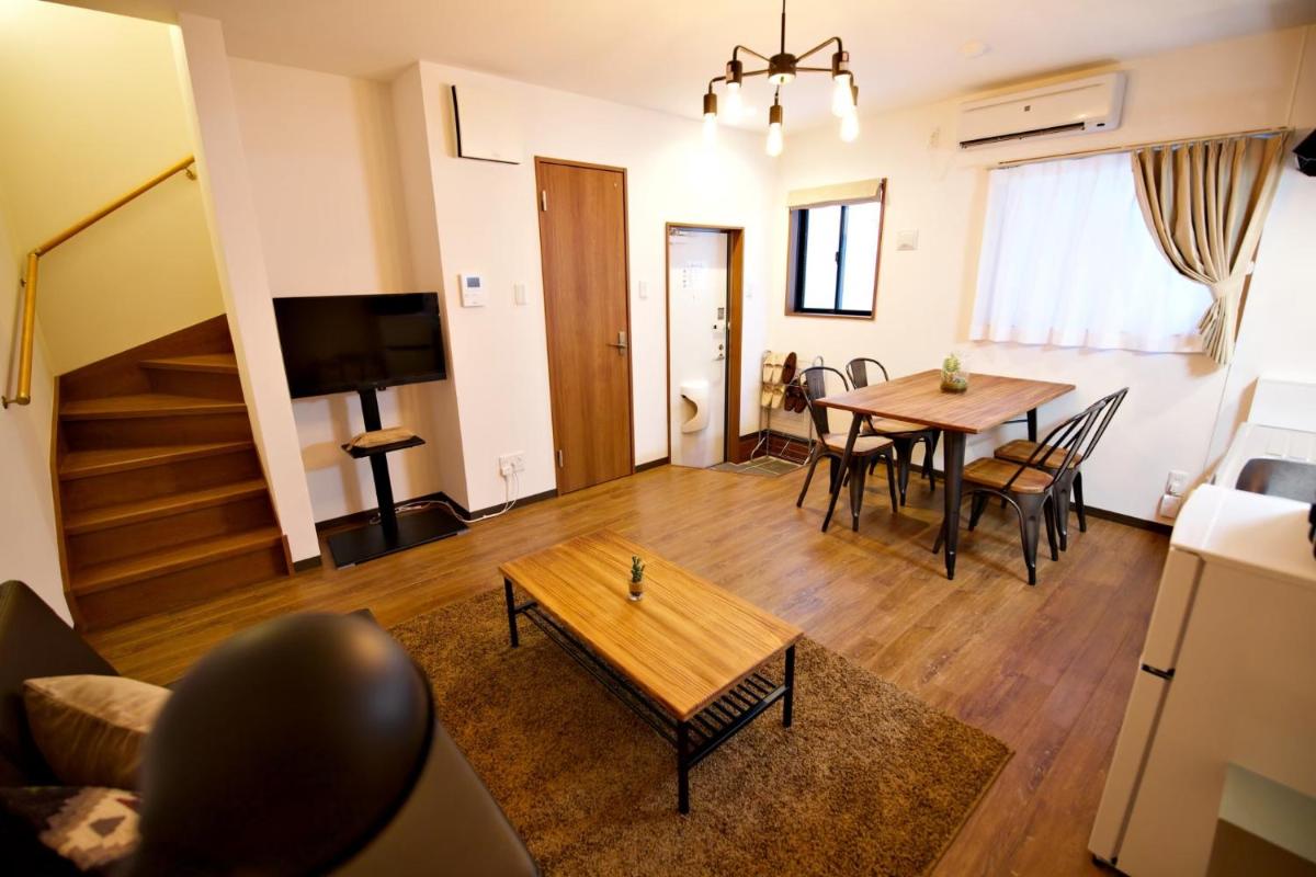 プラスライフ大浜9 - Housity