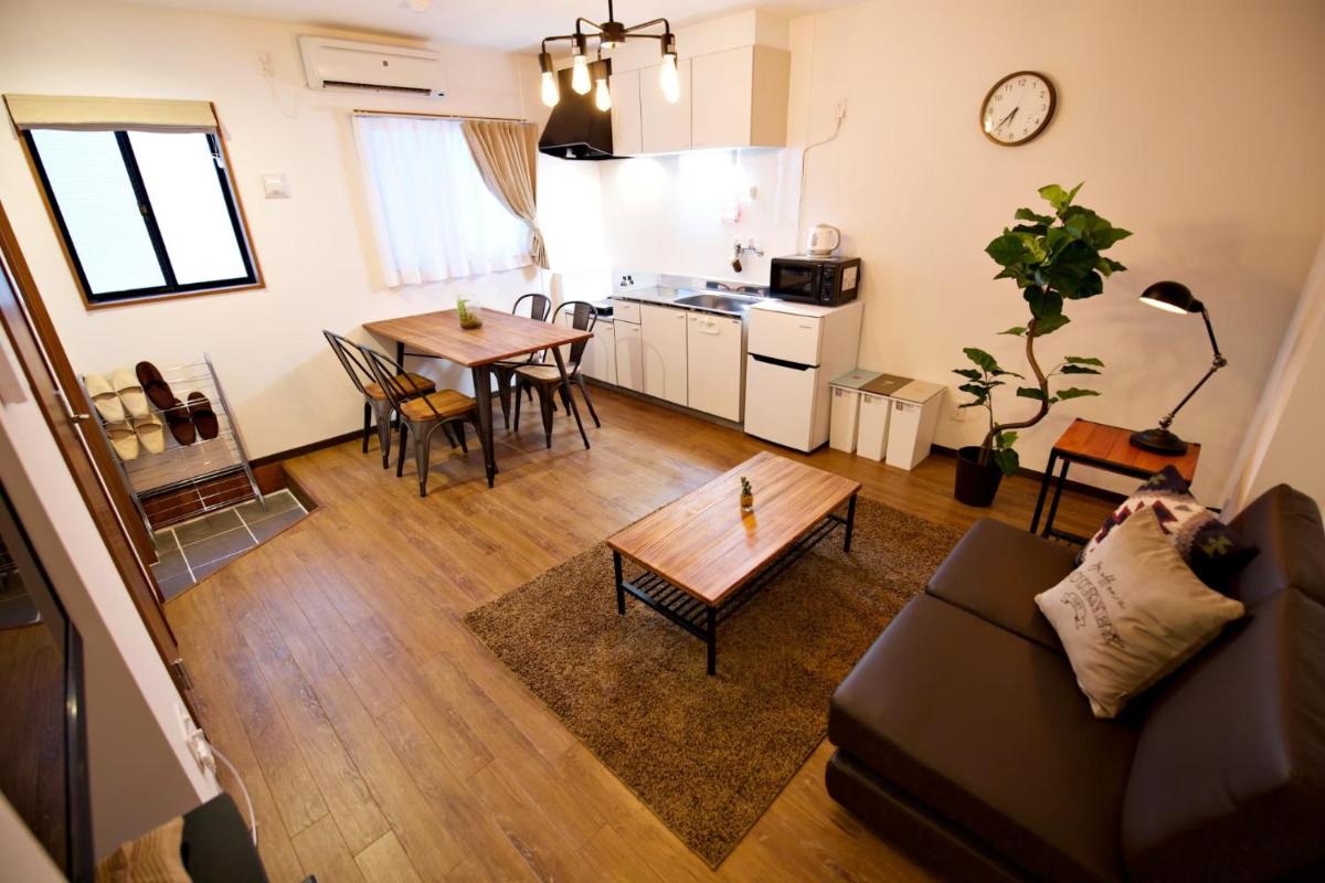 プラスライフ大浜9 - Housity
