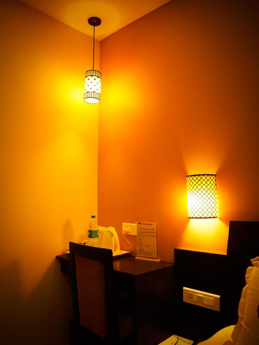 White Pearl Residency - Housity