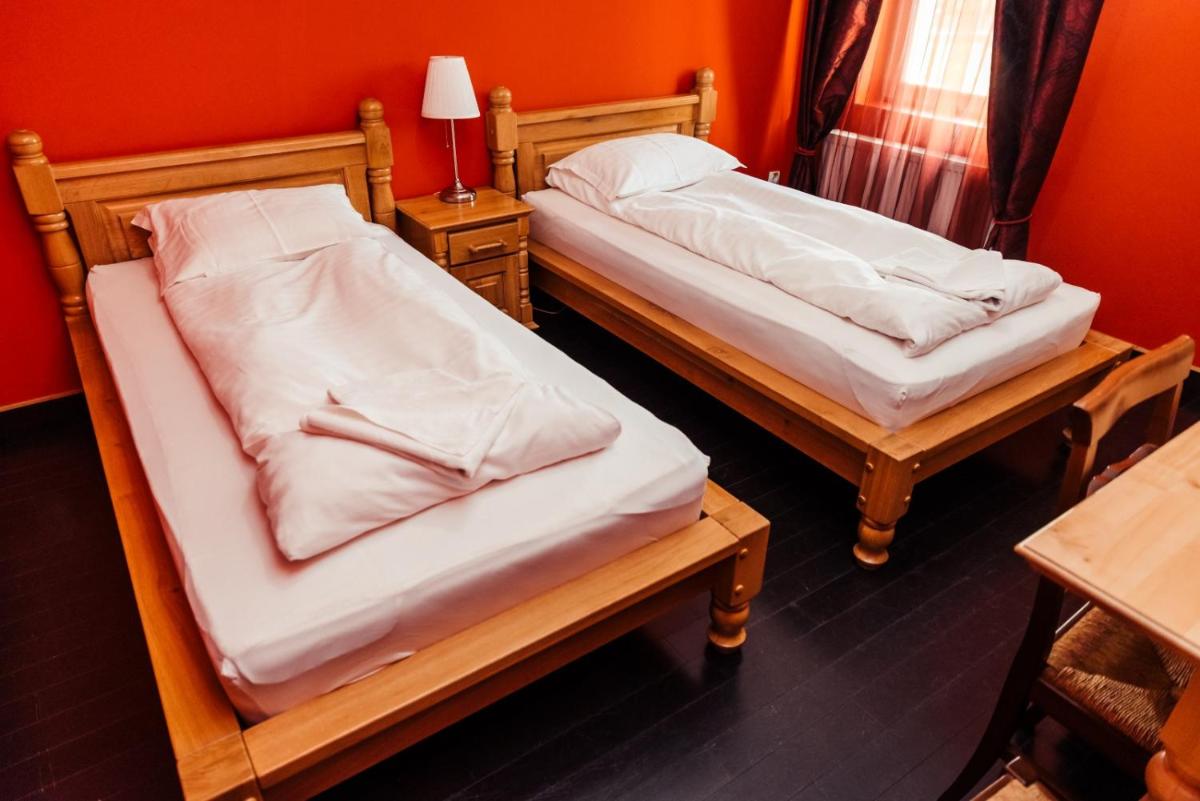 Hotel President Cugir - Housity
