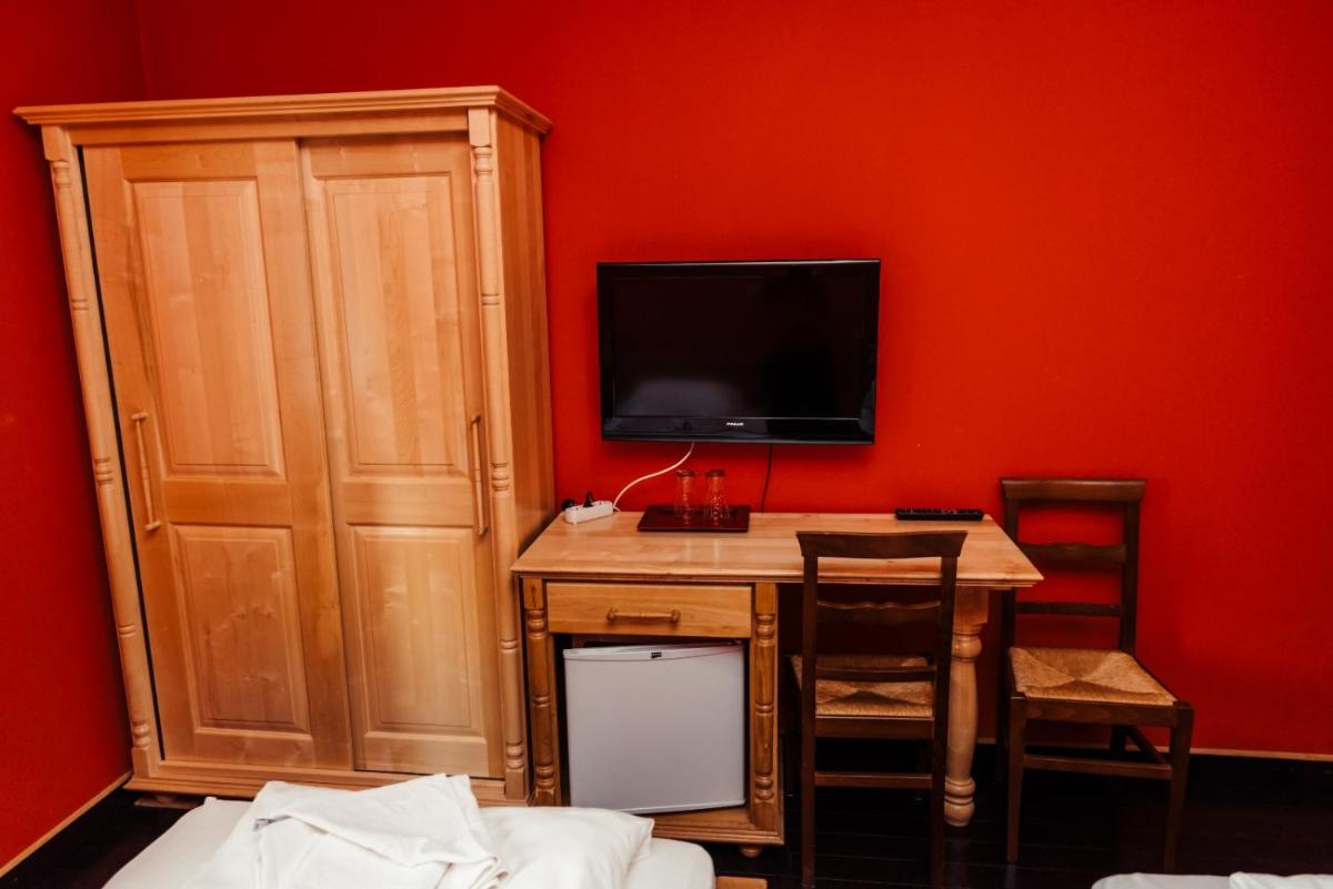 Hotel President Cugir - Housity
