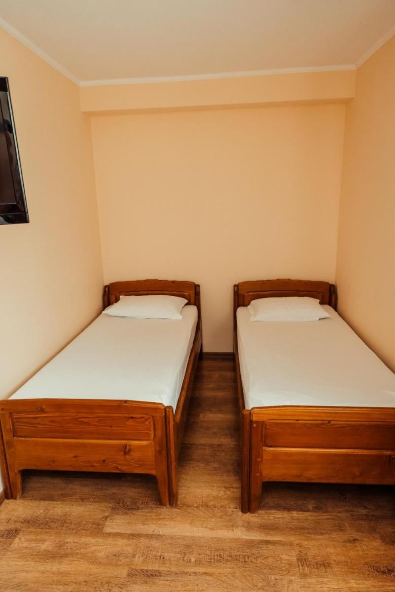 Hotel President Cugir - Housity