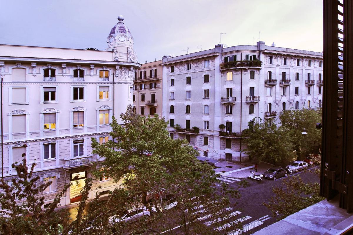 Guest House della Valle Roma - Housity