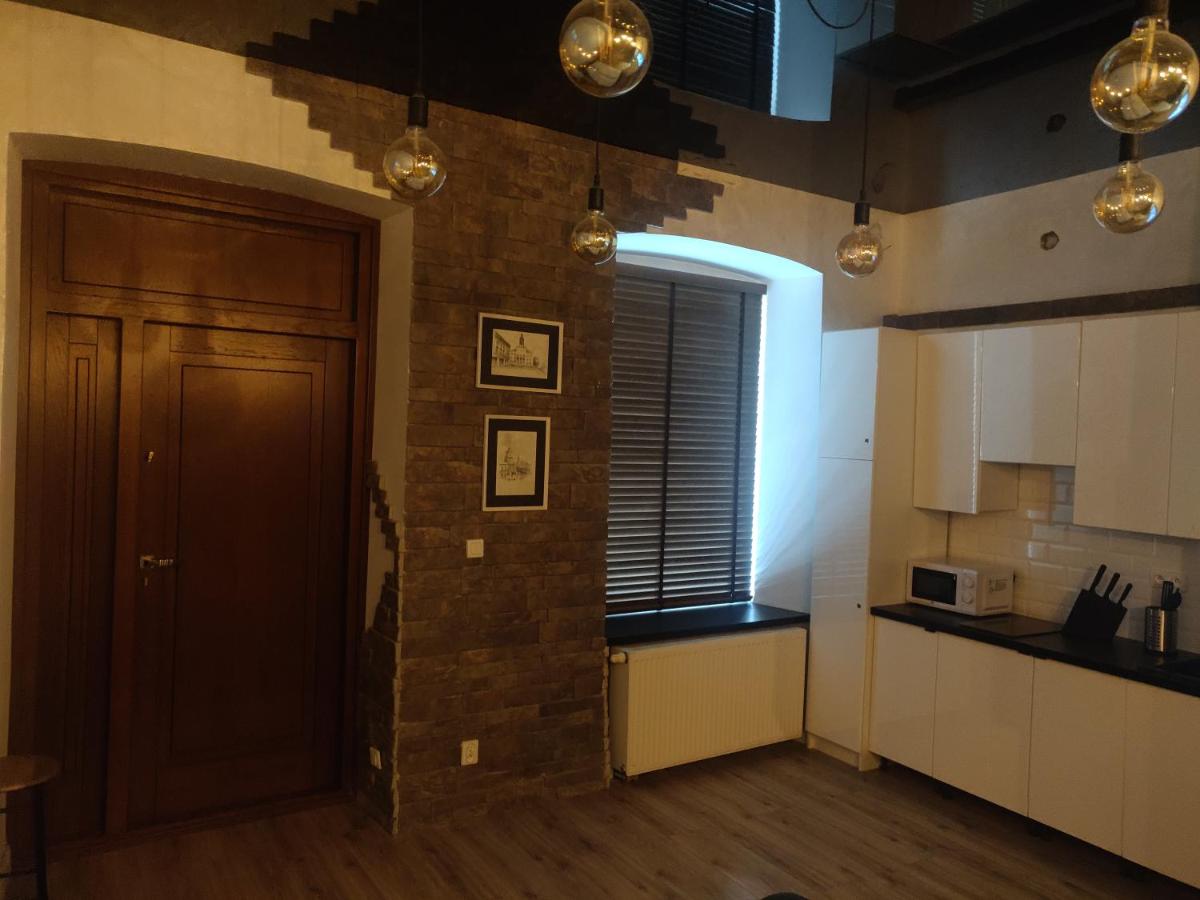 Apartament 3 - Housity